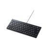 Sanwa Supply USB Type-C Slim Keyboard SKB-SL32CBK