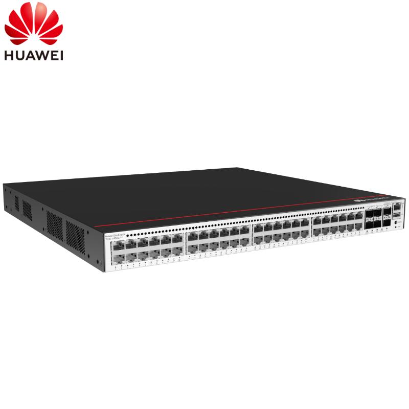 Huawei S5735-S48P4XE-V2 Gigabit PoE+ Managed Switch