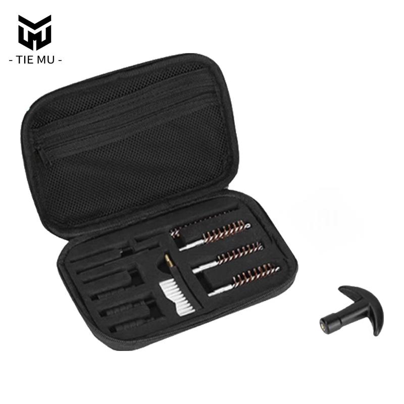 Tiemu Portable Cleaning Tool Kit