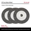 Nylon Fiber Polishing Wheel for Angle Grinder - Metal Grinding, Rust Removal, Stainless Steel and Wire Drawing Disc