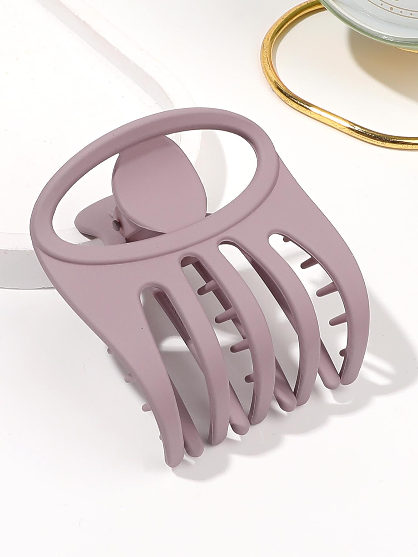 

1 шт. Ретро заколки-крабы для волос с глазом для тонких волос, Нескользящие аксессуары для волос для женщин с уникальным дизайном