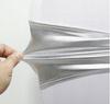 Silberne Schleife Stirnband Elastisch Für Stuhl