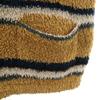 BAREFOOT DREAMS Long sleeve Room wear M Fluffy shawl collar cardigan Men's Used