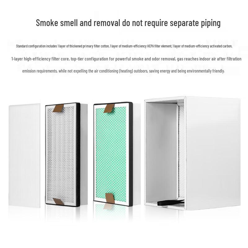 Simeya YW300 Laser Welding Fume Purifier