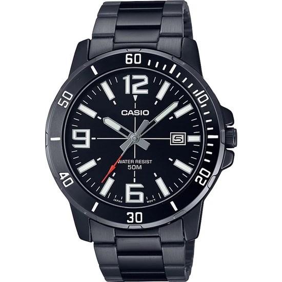 

Casio MTP-VD01B-1BVUDF Эркек Кол Саати