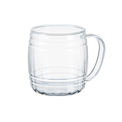 Beer Glass Mug 620mL HGB-620-M