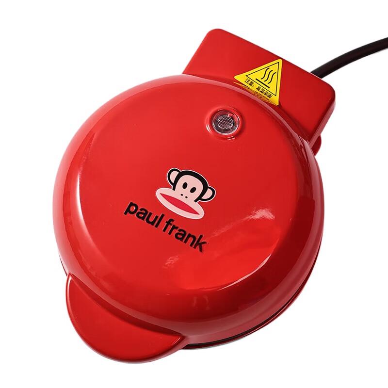 Электрическая блинница Paul Frank