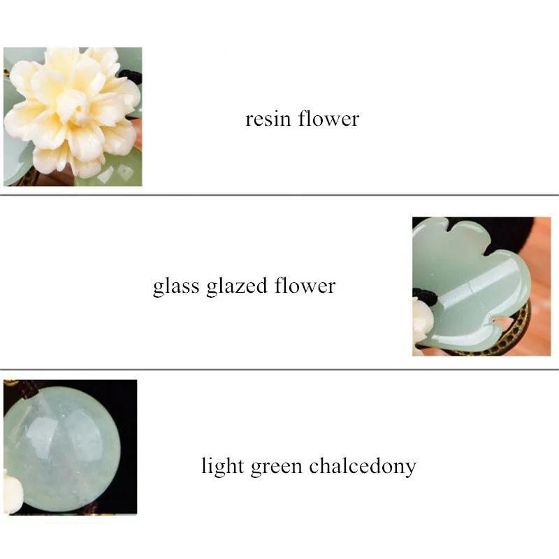 Holz-Haarnadeln im chinesischen Stil Han-Kleidungsaccessoires Haarnadeln Kinder Antike Kleidung Haarnadeln Kopfschmuck und Haarschmuck