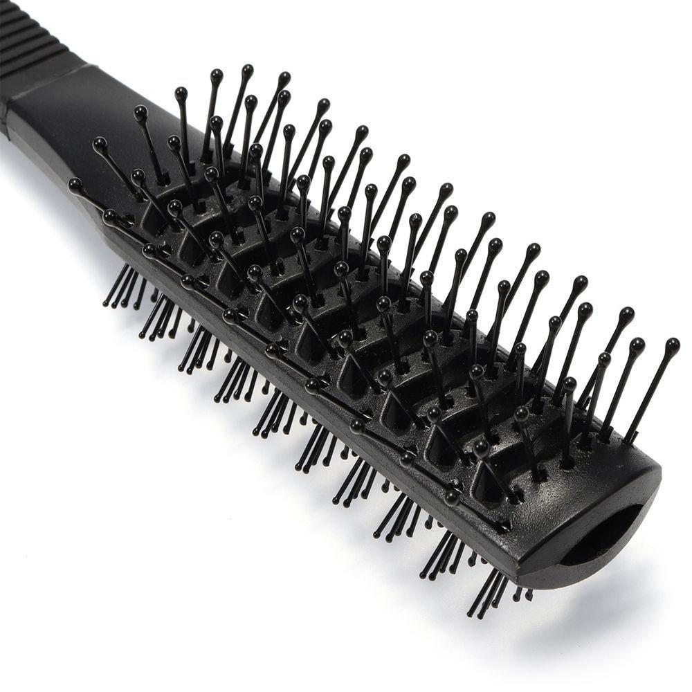 Scalp Massage Anti Hair Loss Double Side Massage Comb Hairbrushes Hairdressing Brush Hair Combs