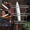 8 Inch Kitchen Knife Hand Forged Stainless Steel Chef Knives Gyutou Butcher Knife Meat Cleaver Chopping Cooking Tools