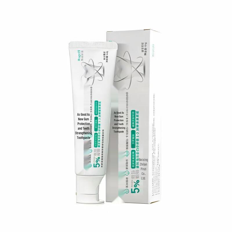 Gum & Tooth Strengthening Toothpaste