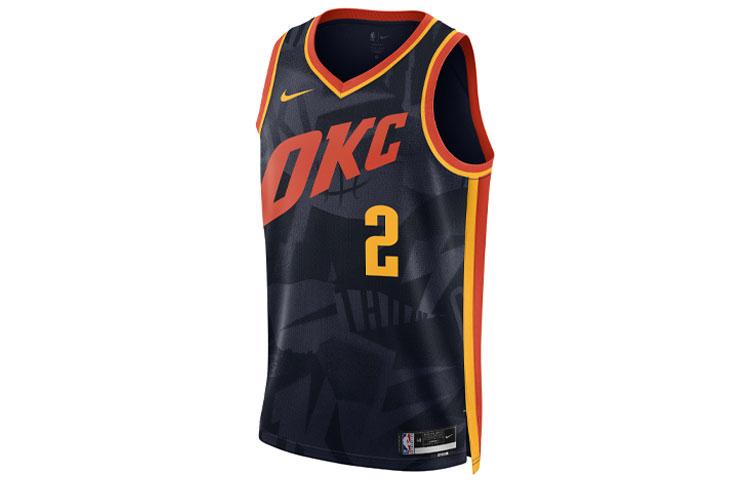 

Баскетбольные майки Nike Swingman Мужские Черно-красные Умеренные Другие DX8513-421 M