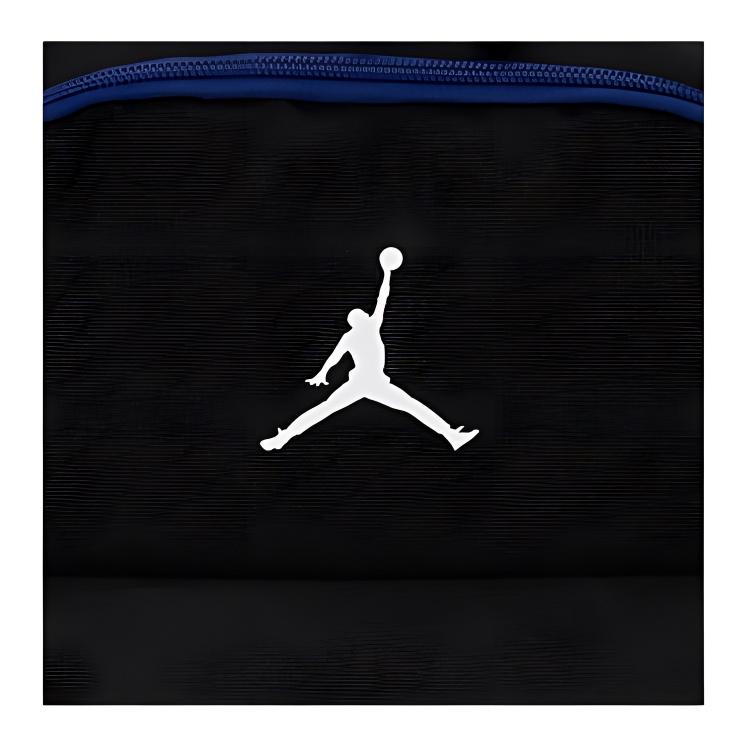 New Jordan Fabric Backpack Men's Black JD2523013AD-001
