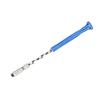 Precision Chuck Twist Drill Vise Miniature Size Watch Repair Hand Drill  Jewelry Processing