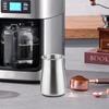 Dailyart Coffee Sifter Make delicious coffee easily stainless steel coffee shaker