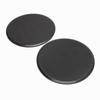 2pcs Core Sliders for Working Out Compact Dual Sided Gliding Discs for Full Body Workout Fitness Home Exercise