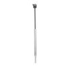 Bike Fork Remote Lockout Switch Aluminum Alloy Shoulder/Wired Control Cable Remote With Inner Wire Mountain Bike Repair Part