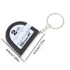 No Measuring Function Shock Tape Measure Joke Gadget Prank Measuring Tape  Party Gifts