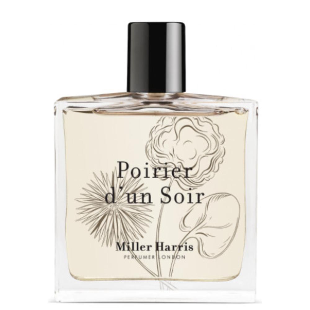 Miller Harris Poirier D'Un Soir Eau De Parfum 50ml Unisex