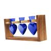 Hydroponic Flower Vase Modern Decorative Vase for Country Home Wedding