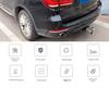 Reinforced Trailer Hitch for BMW X-Series (X5, X6, X1, X3, X4) and Rogue Tow Bar
