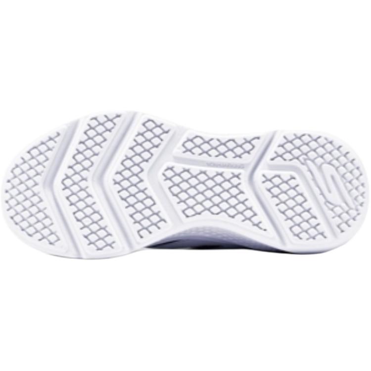 Skechers Boys Comfortable Versatile Non-Slip Durable Low-Top Casual Shoes Kids Sneaker Natural 405311L-NAT