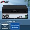 Dahua 32-Channel 8-Bay HD Network Video Recorder (NVR) CN Plug (adapter Included)