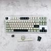 173 Keys Matcha Green Keyboard Key Caps Double Shot ABS Keycaps SA Profile for Gateron MX Switches Mechanical Gaming Keyboard