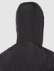 Packable Rain Jacket Linden Black M [Pajar] Men's