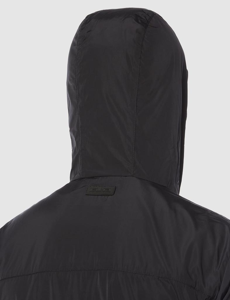 Packable Rain Jacket Linden Black M [Pajar] Men's