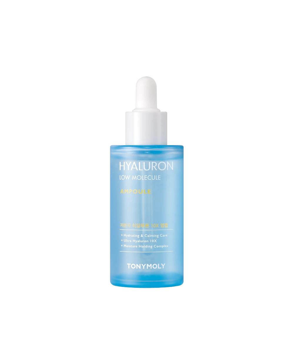 Dermalab Low Molecular Weight Hyaluronic Acid 10X Ampoule