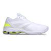 Mizuno Wave Lightning Z6 'White Blue' Men's V1GA200022