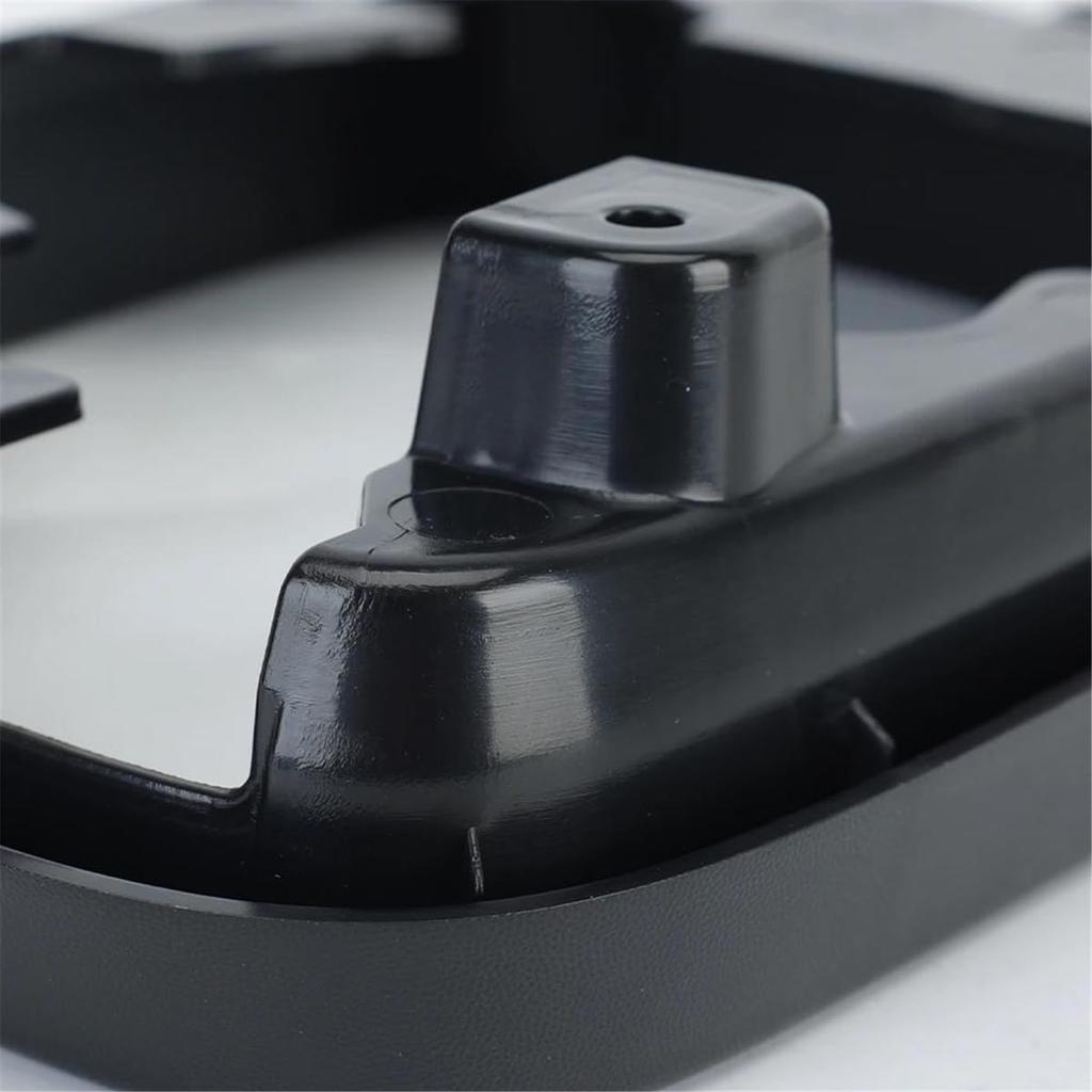 Rearview Mirror Car Door Wing Mirror Frame for Ford Explorer 2011 2012 2013 2014 2015 2016 2017 2018 2019(Right)