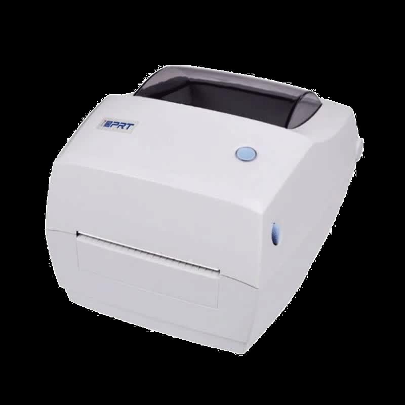 HPRT IT888 Thermal Transfer Barcode Label Printer CN plug (adapter included)