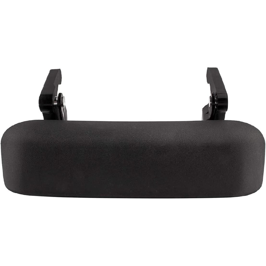 

Внешняя ручка задней двери багажника черная для Ford Ranger 1998 1999 2000 2001 2002 2003 2004 2005 2006 2007 2008 2009 2010 2011