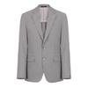 Bassohomme Slim Fit Casual Drape Jacket (Wsy1Jq31A)