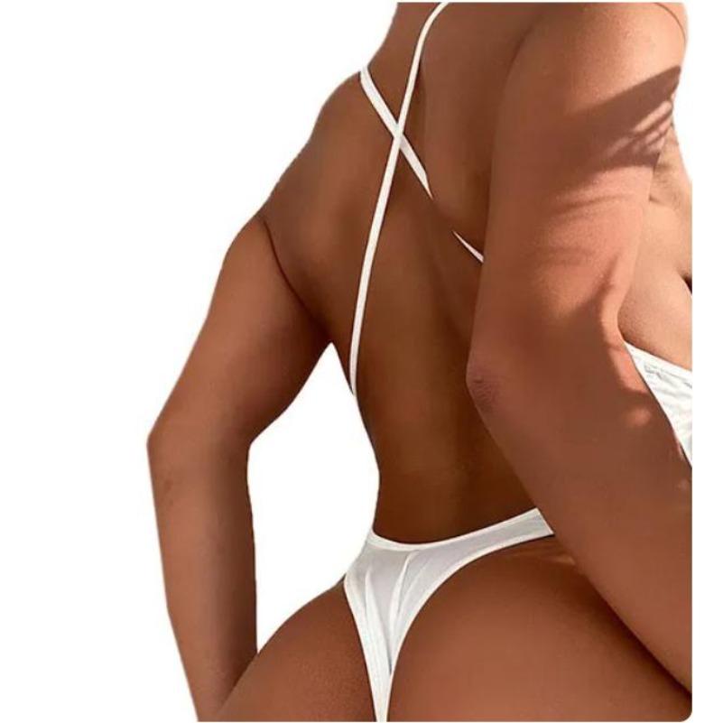 Women Sexy Lingerie Lace Babydoll Erotic Costumes Pajamas Underwear Lingerie Sexy  Women Erotic Porno Dress Femme
