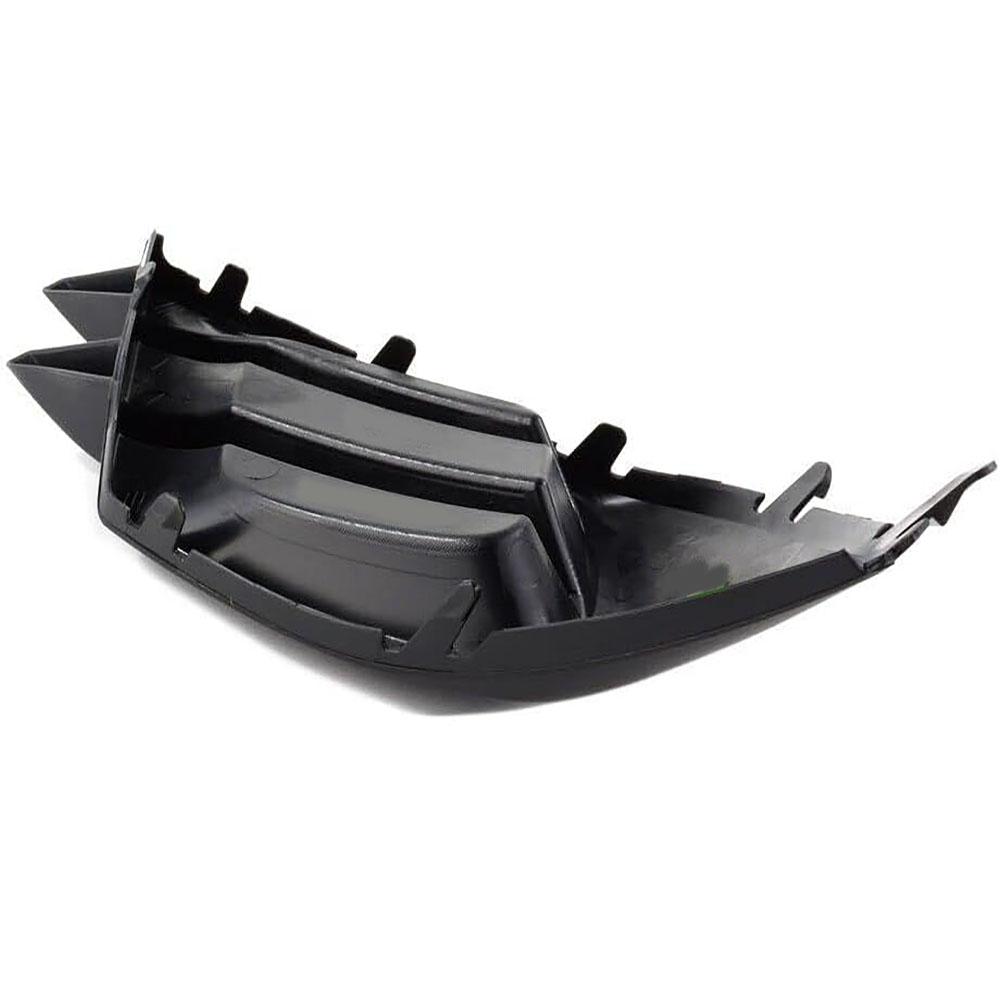 Right Side Fog Light Cover For Subaru Legacy Sedan 2015-2017 Replace 57731AL04A
