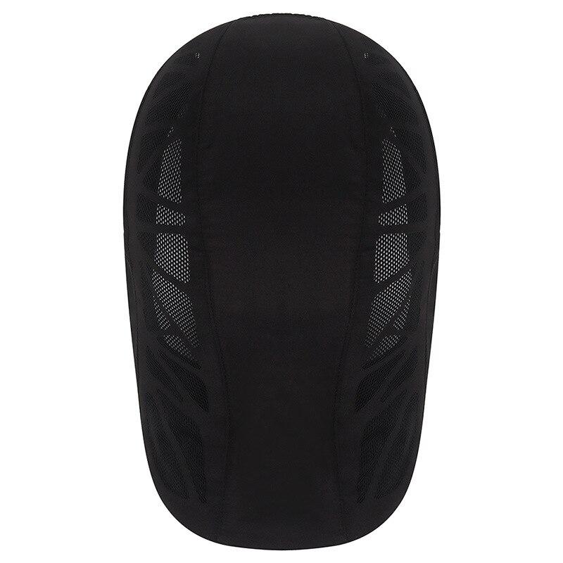 Northwood Casquette d'été solide pour hommes avec bérets en maille, chapeau d'extérieur respirant à séchage rapide pour femmes