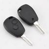 Obudowa kluczyka Renault z 2 przyciskami i pilotem - oryginalny kluczyk!