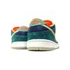 Nike SB Dunk Low MIA Skate Shop 504750-474