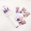 New (G)I-DLE Second Generation Castle Lamp Gidle2.0 Support Lamp Support Stick Fan Concert Peripherals