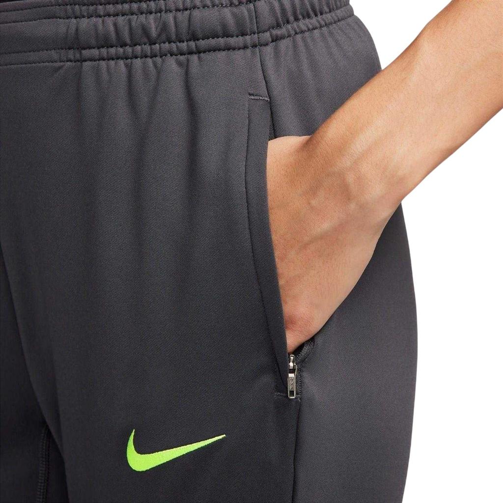 Nike Womens/Ladies 2024/2025 FC Barcelona Tapered Tracksuit Bottoms