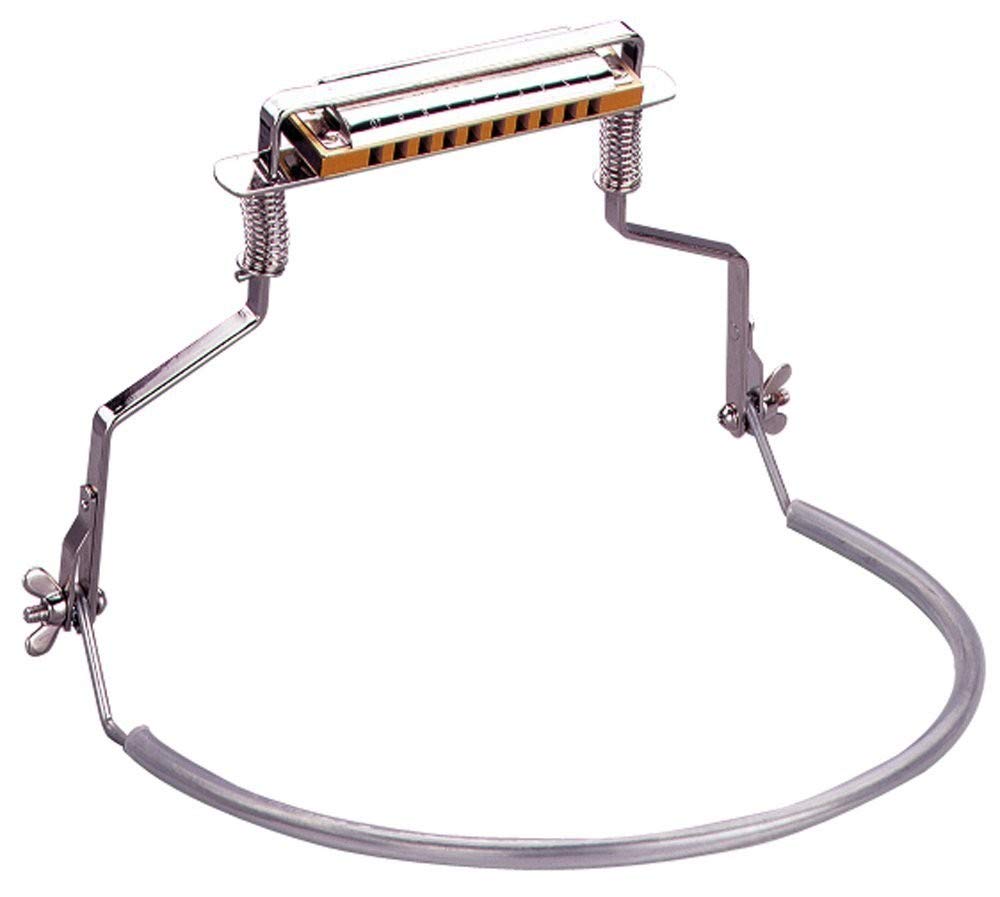 

Hohner KM1700 10-hole harmonica holder