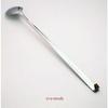 Eve-mode 18-8 Yogurt Spoon, Long, Scooping Type