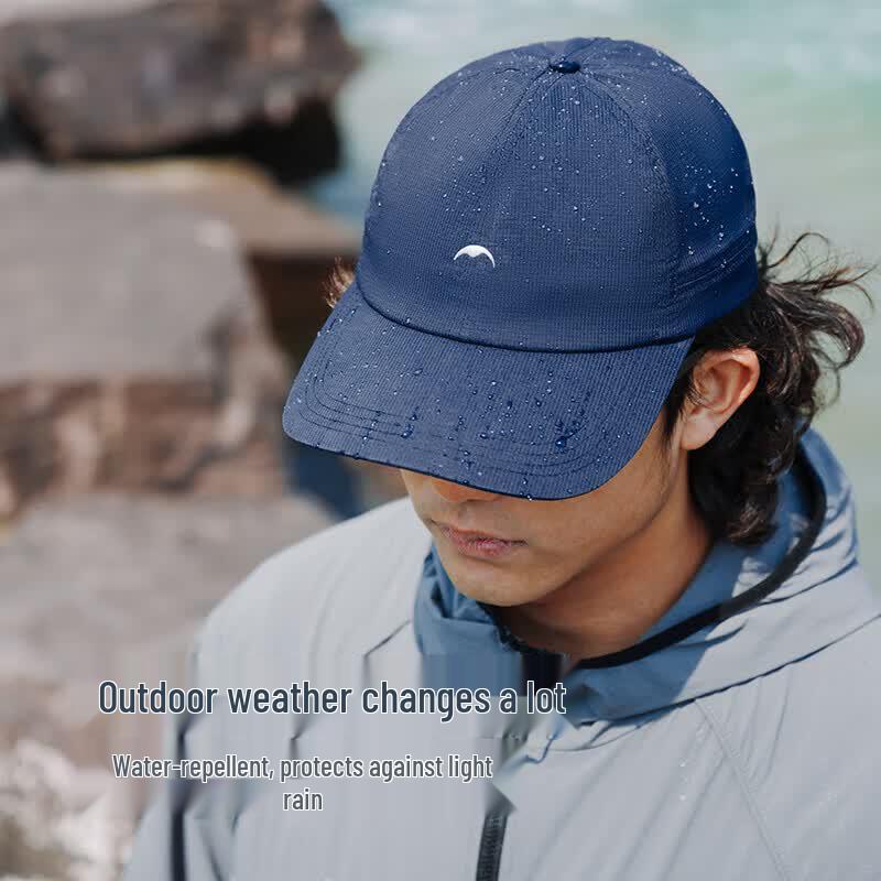 Naturehike Outdoor Lightweight Sun Protection Baseball Cap