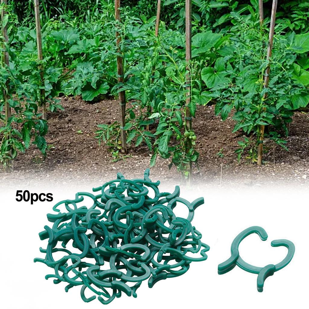 Grafting Plant Clips Orchid Parts Plastic Replacement
