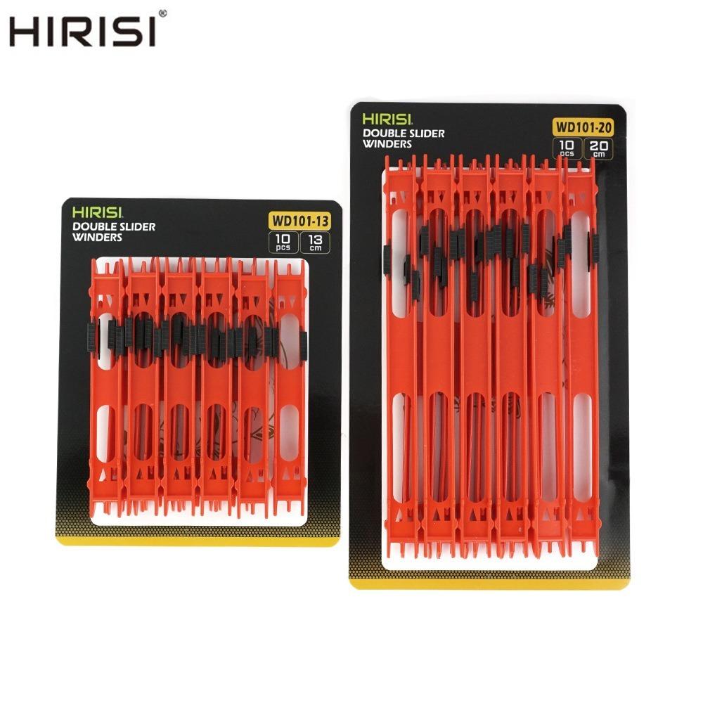 Bobbin Holder Fishing Line Winding Board Hanging Fishing Line Rig Winders Rig Holder New style