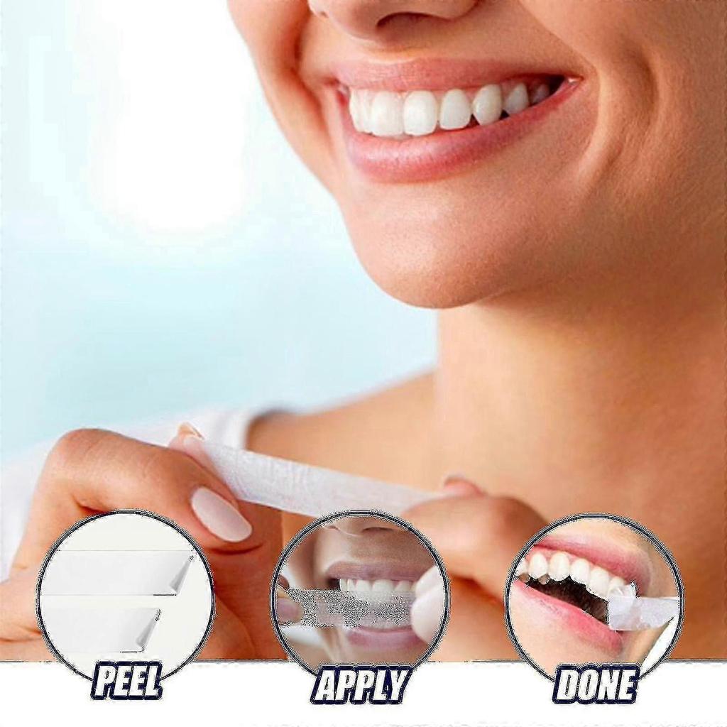 New Model Eelhoe Teeth Remove Teeth Tartar Stains Toba -8126696317719