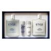 ETIQE HNXCCEZY Men's Skin 140ML Lotion 140ML Homme Aqua Energy Basic Set